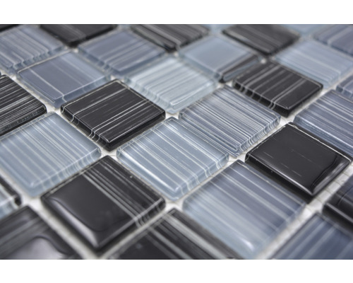 Gros plan de carreaux de mosaïque