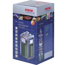 Emballage d''un filtre externe Eheim pour aquariums
