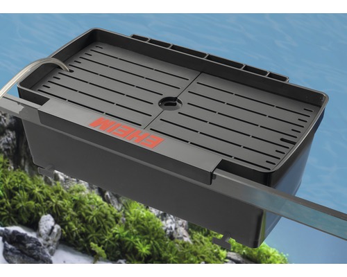 Eheim Logo Aquarium Aussenfilter