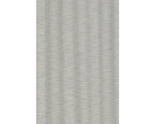 Papier peint textile avec structure en lin