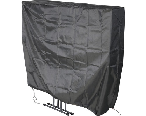 Schutzhülle für Holzregal