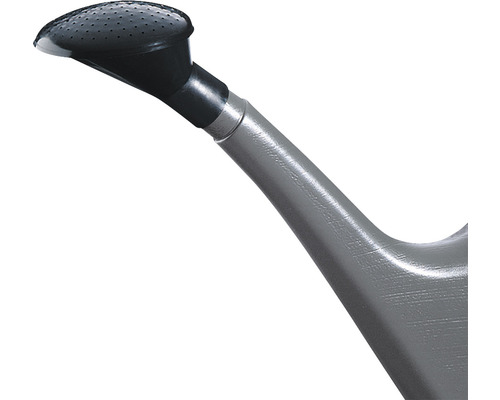 Giesskanne Brausekopf Detailansicht