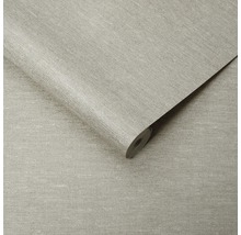 Rouleau de papier peint avec motif textile