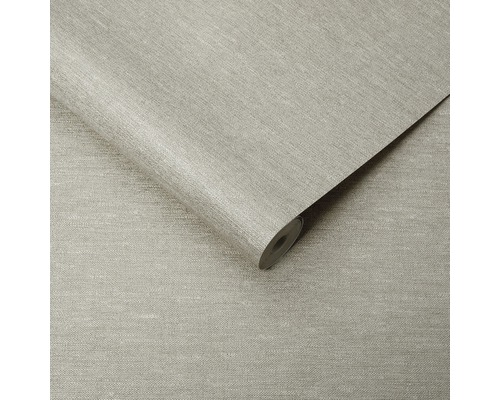 Rouleau de papier peint avec motif textile