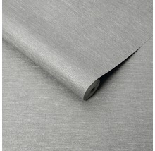 Papier peint texturé imitant l''aspect tissu