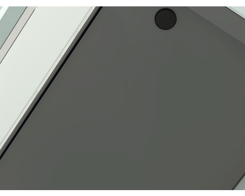 Gros plan d''un écran de smartphone.