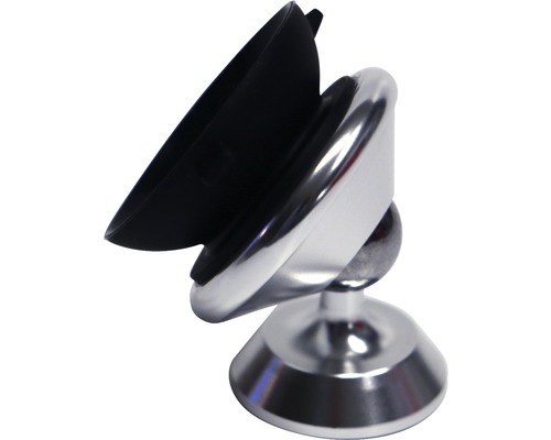 Magnetische Handyhalterung aus Metall