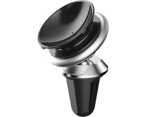 Handyhalterung für das Auto zur Befestigung im Lüftungsgitter