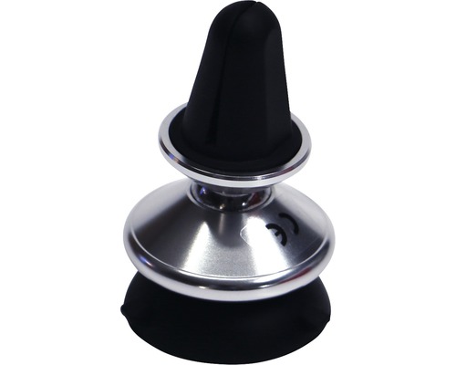 Universal-Handyhalterung mit Saugnapf für die Windschutzscheibe