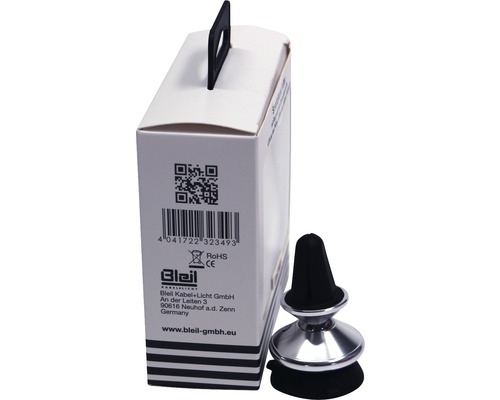 Bleil Handyhalterung mit Verpackung