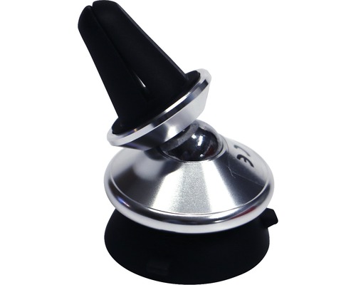 Universal Handyhalterung für Lüftungsschlitzbefestigung