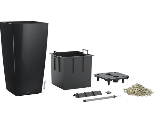 Lechuza Classico Pflanzgefäss mit Zubehör