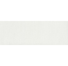 Nahaufnahme von weißem Textilgewebe.