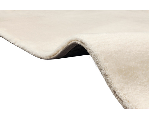 Vue détaillée d''un tapis