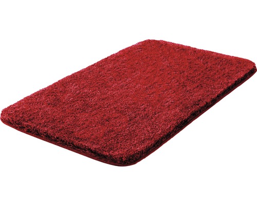 Tapis de bain rectangulaire