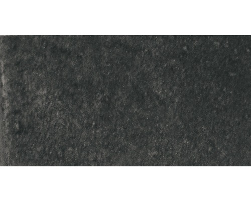 Gros plan d''un carreau gris à la texture fine