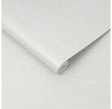 Tapetenrolle mit Textilmuster
