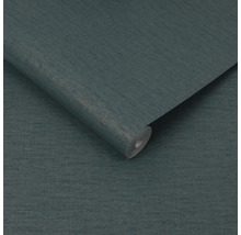 Un rouleau de papier peint textile