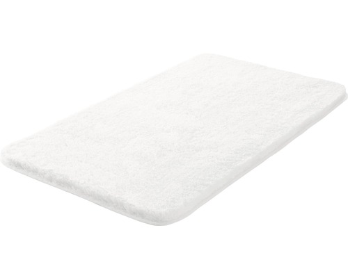 Tapis de bain rectangulaire