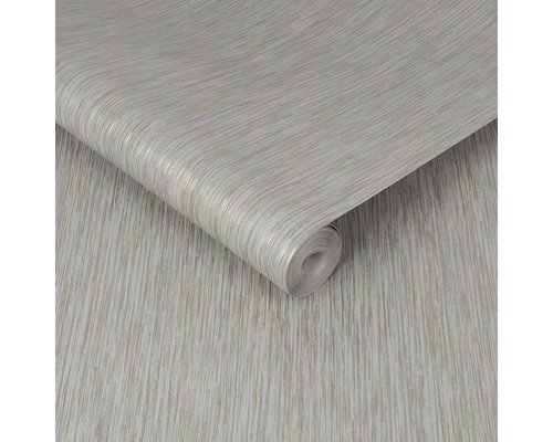 Rouleau de papier peint avec motif de texture linéaire