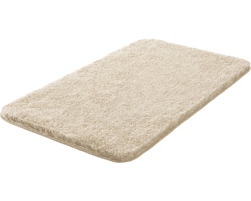 Tapis de bain rectangulaire