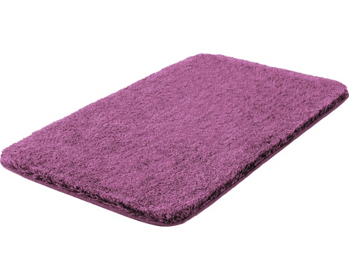 Tapis de bain rectangulaire