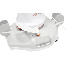 Aquaglide Flowclear Poolroboter Detailansicht