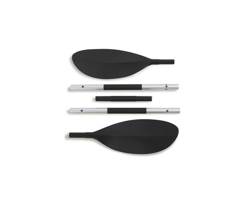 Pagaie démontable pour canoë et kayak