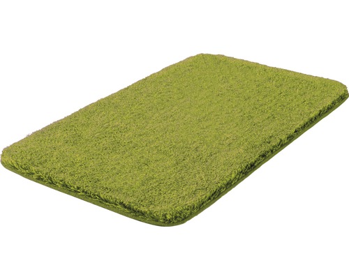 Tapis de bain rectangulaire