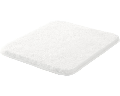 Tapis de bain rectangulaire