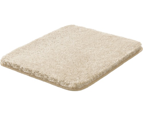 Tapis de bain rectangulaire