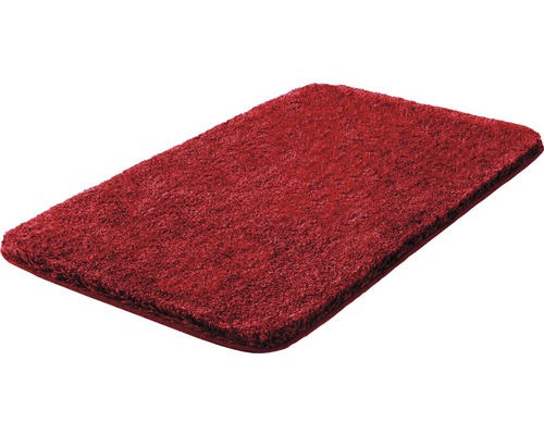 Tapis de bain rectangulaire