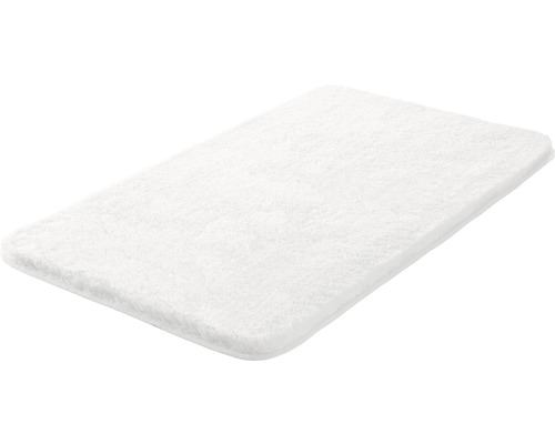 Tapis de bain rectangulaire