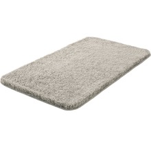 Tapis de bain Grund Melange 80 x 140 cm taupe