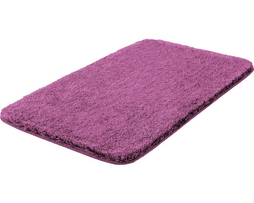 Tapis de bain rectangulaire