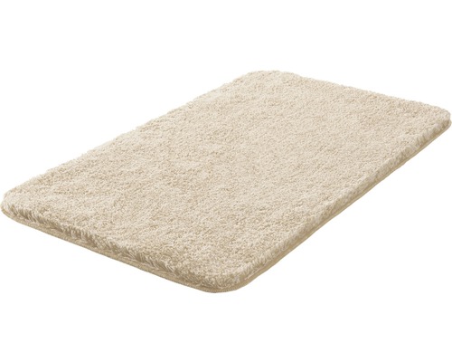 Tapis de bain rectangulaire