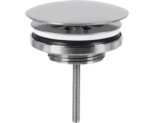 Garniture de vidage pour lavabo