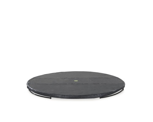 Housse de protection pour trampoline rond