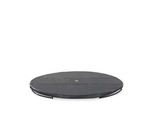 Couverture pour trampoline rond