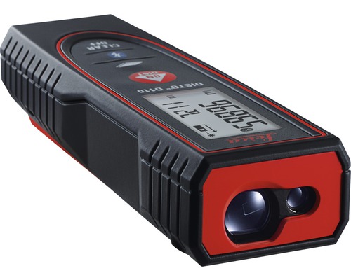 Leica Disto D110 Laser-Entfernungsmesser