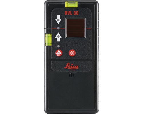 Leica RVL 80 Neigungslehre