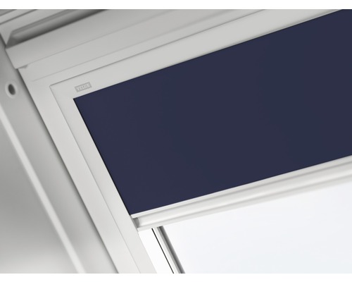 Store Velux pour fenêtre de toit