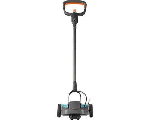 Scarificateur électrique pour l''entretien du jardin