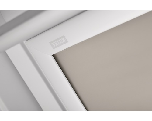 Vue détaillée d''une fenêtre de toit VELUX