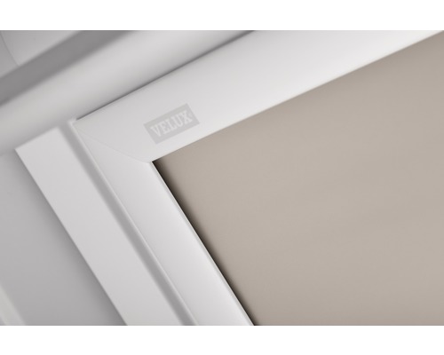 Vue détaillée d''une fenêtre de toit VELUX
