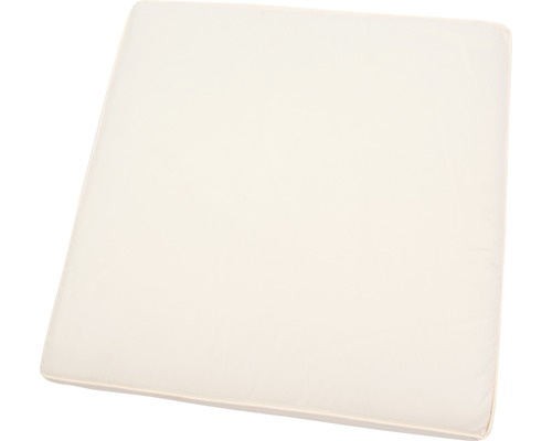 Quadratisches Sitzkissen