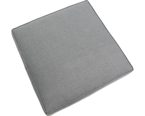 Quadratisches Sitzkissen für Stühle