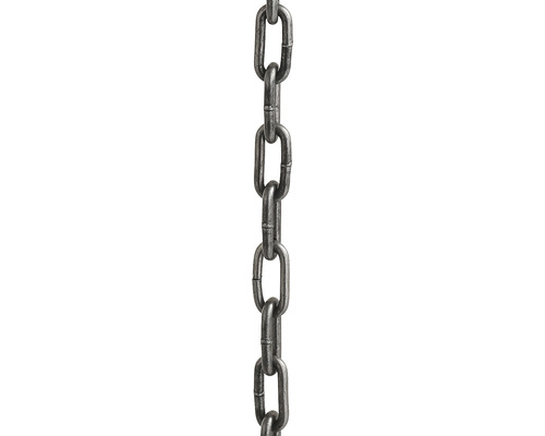 Chaîne métallique