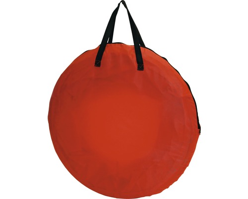 Sac de transport rond avec poignées