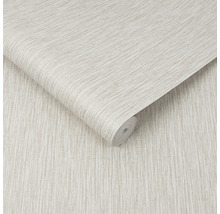 Rouleau de papier peint avec structure linéaire